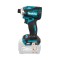 Акумулаторен ударен винтоверт Makita TD001GZ, XGT 40 V max, 220 Nm, SOLO / TD001GZ